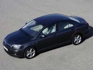Toyota Avensis Sedan '2006